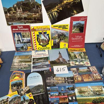 German Travels