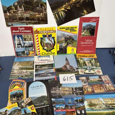 German Travels