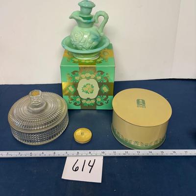 Avon Lot