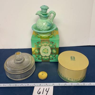 Avon Lot