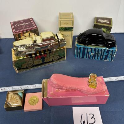 Avon Lot