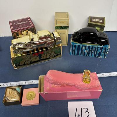 Avon Lot