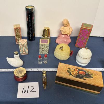 Avon Lot