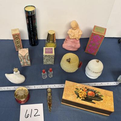 Avon Lot