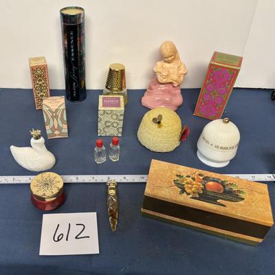 Avon Lot