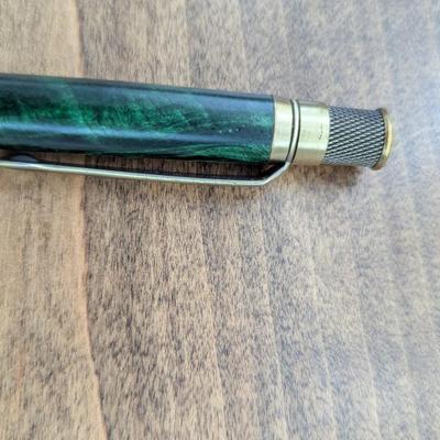 4 - Novelty Pens (FR)