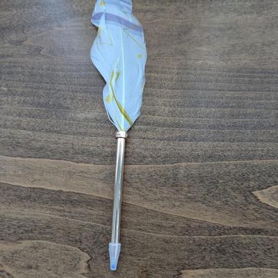 4 - Novelty Pens (FR)