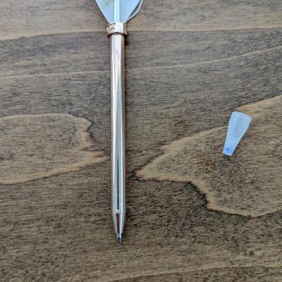 4 - Novelty Pens (FR)