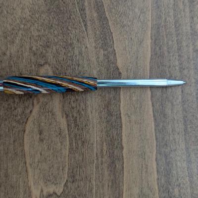 4 - Novelty Pens (FR)