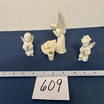 Angel Lot