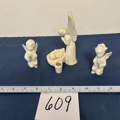 Angel Lot