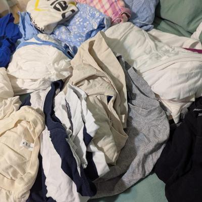 Assortment Of Night Clothing Size L/XL #1 (PB)