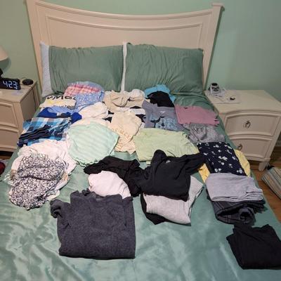 Assortment Of Night Clothing Size L/XL #1 (PB)