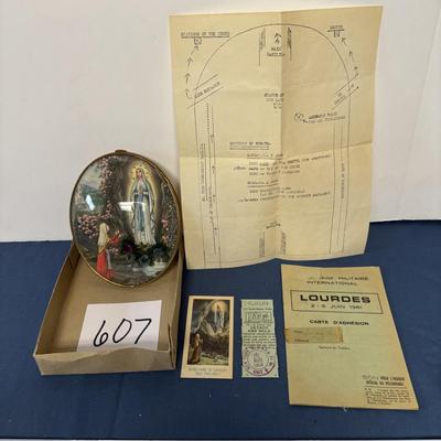 Vintage Lot