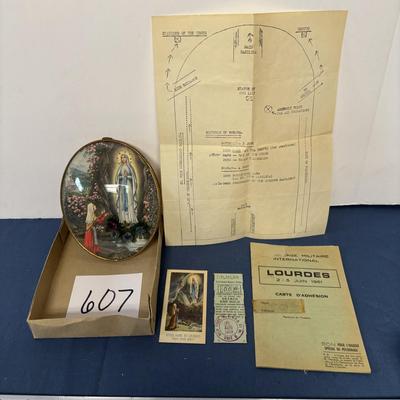 Vintage Lot
