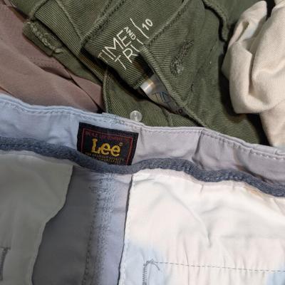 Assortment Of Sweats & Shorts Various Sizes 8/10 M/L/XL #2 (PB)