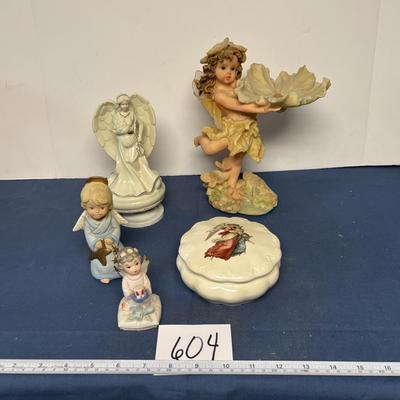 Angel Lot