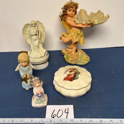 Angel Lot