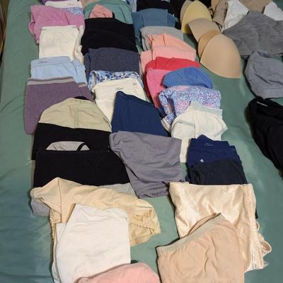 Assortment Of Undergarments Size L & XL #3 (PB)