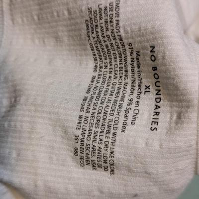 Assortment Of Undergarments Size L & XL #3 (PB)