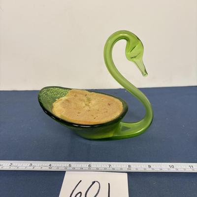 Mid Century Swan