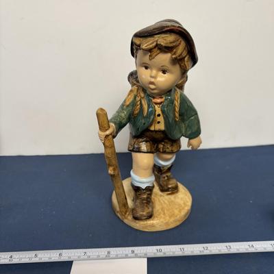 6” Figurine