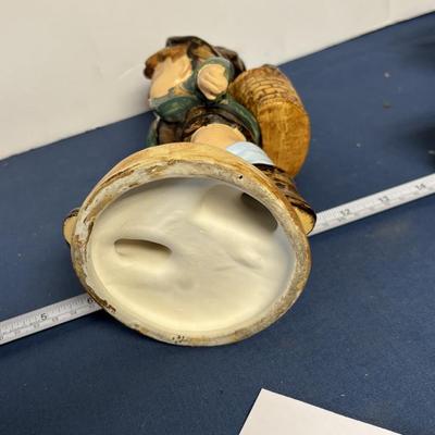 6” Figurine