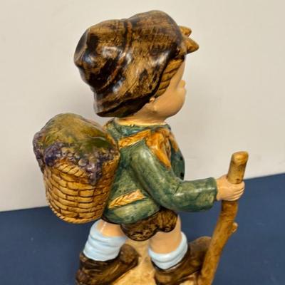 6” Figurine