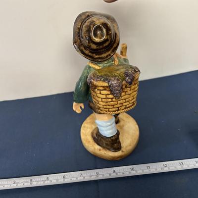 6” Figurine