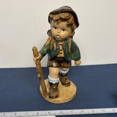 6” Figurine