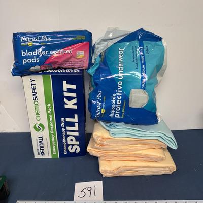 Personal Lot