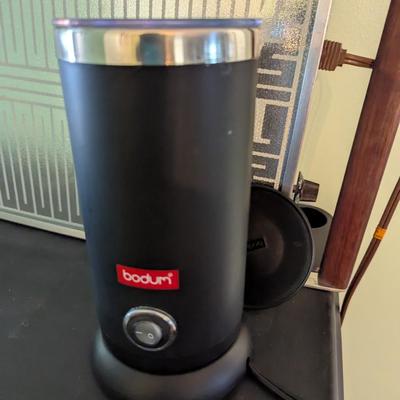 Assortment Of Small Kitchen Appliances #3 (SB)