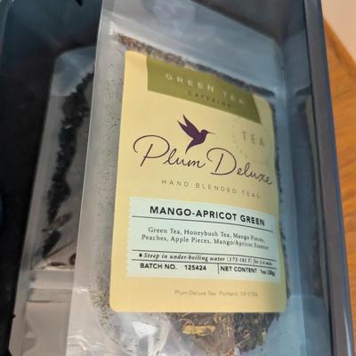 Assortment Of Teas (SB)