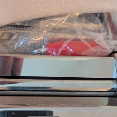 New Bellemain Ravioli Maker & Pasta Maker (HW)