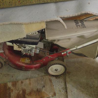 Contents of Shed- Gardening Tools, Garden Hose, Tool Boxes, Lawn Mowers