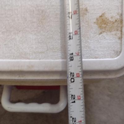 Collection of Coolers and Insulated Bags- Coleman, Igloo, and Rubbermaid