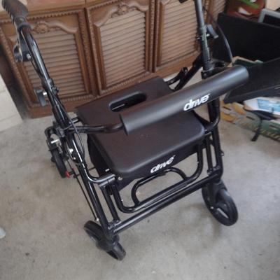 Collection of Medical and Mobility Equipment
