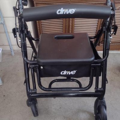 Collection of Medical and Mobility Equipment