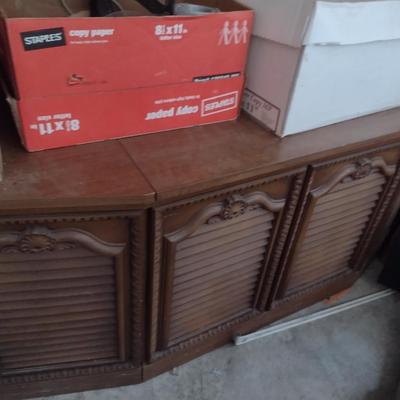 Assorted Garage Items