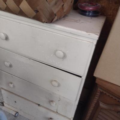 Assorted Garage Items