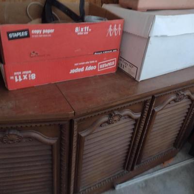 Assorted Garage Items