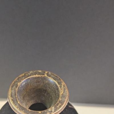 Vintage Chinese Cloisonne Vases
