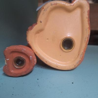 Kangaroo Salt and Pepper set
