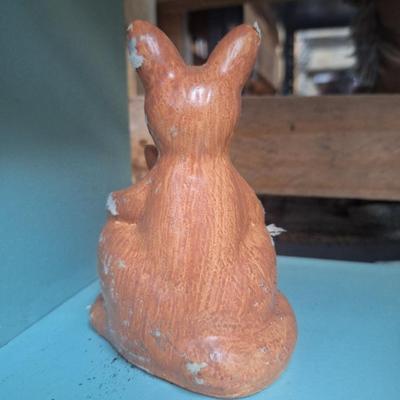 Kangaroo Salt and Pepper set