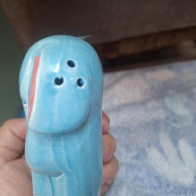 Elephant Salt and Pepper Shakers