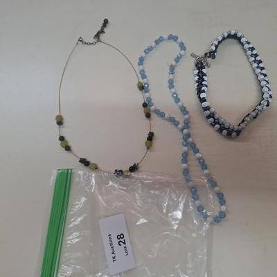 Jewelry bundle