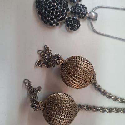 Jewelry bundle