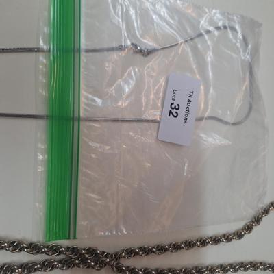 Jewelry bundle
