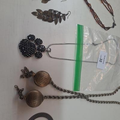 Jewelry bundle