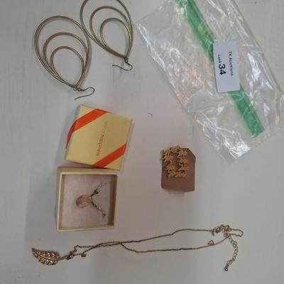 Jewelry bundle